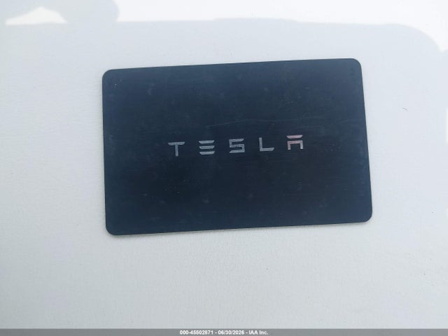 Продажа на аукционе авто 2023 Tesla Model S Dual Motor All-wheel Drive/standard Range, vin: 5YJSA1E58PF505618, номер лота: 45502871