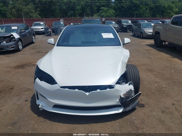 Продажа на аукционе авто 2023 Tesla Model S Dual Motor All-wheel Drive/standard Range, vin: 5YJSA1E58PF505618, номер лота: 45502871
