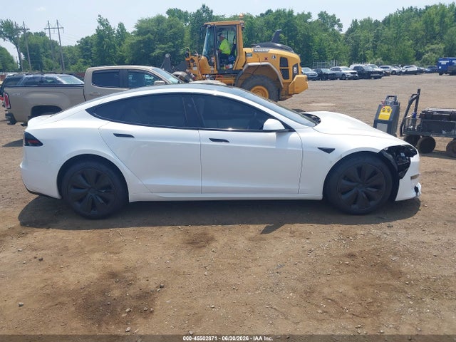 Продажа на аукционе авто 2023 Tesla Model S Dual Motor All-wheel Drive/standard Range, vin: 5YJSA1E58PF505618, номер лота: 45502871