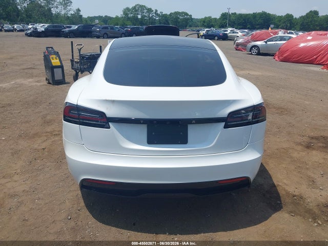 Продажа на аукционе авто 2023 Tesla Model S Dual Motor All-wheel Drive/standard Range, vin: 5YJSA1E58PF505618, номер лота: 45502871