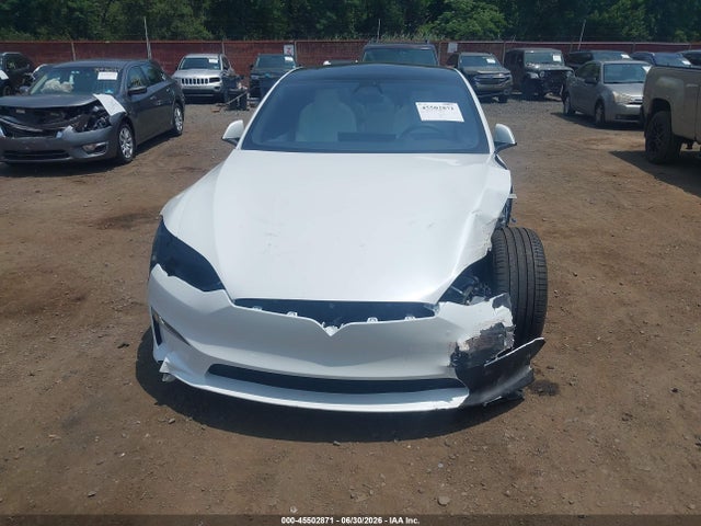 Продажа на аукционе авто 2023 Tesla Model S Dual Motor All-wheel Drive/standard Range, vin: 5YJSA1E58PF505618, номер лота: 45502871