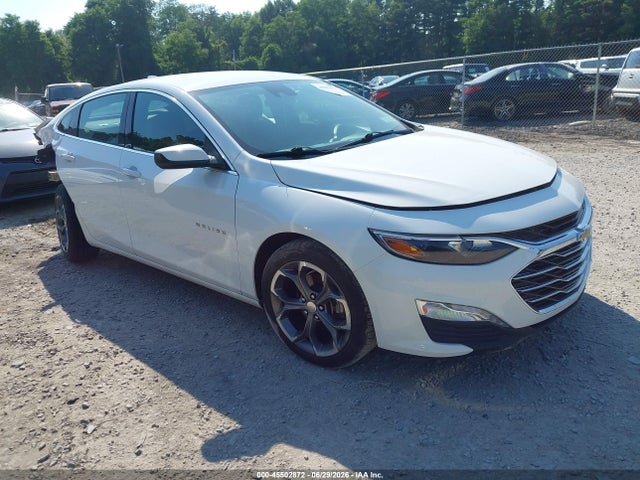 Продажа на аукционе авто 2023 Chevrolet Malibu Fwd 1lt, vin: 1G1ZD5ST6PF212207, номер лота: 45502872