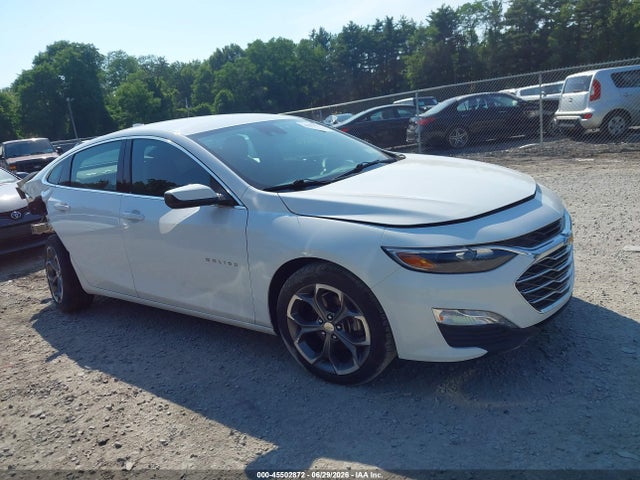 Продажа на аукционе авто 2023 Chevrolet Malibu Fwd 1lt, vin: 1G1ZD5ST6PF212207, номер лота: 45502872