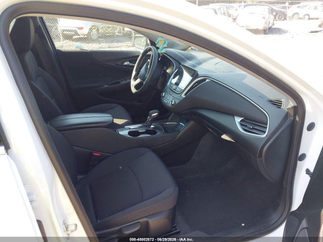 Aukcja sprzedaży 2023 Chevrolet Malibu Fwd 1lt, vin: 1G1ZD5ST6PF212207, numer aukcji: 45502872