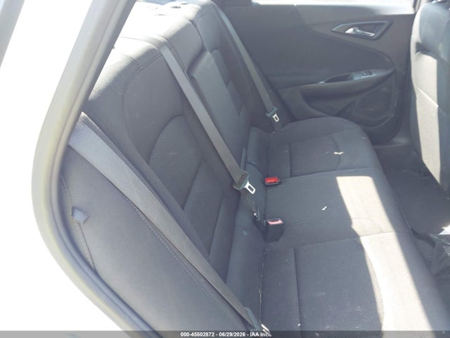 Продажа на аукционе авто 2023 Chevrolet Malibu Fwd 1lt, vin: 1G1ZD5ST6PF212207, номер лота: 45502872