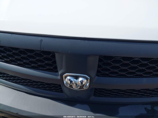 Aukcja sprzedaży 2018 Ram 1500 Tradesman  4x4 5'7 Box, vin: 1C6RR7KG6JS323109, numer aukcji: 45502873