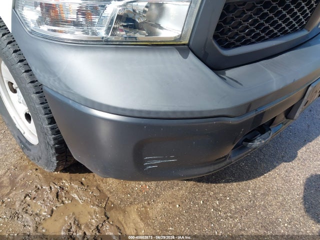 Aukcja sprzedaży 2018 Ram 1500 Tradesman  4x4 5'7 Box, vin: 1C6RR7KG6JS323109, numer aukcji: 45502873