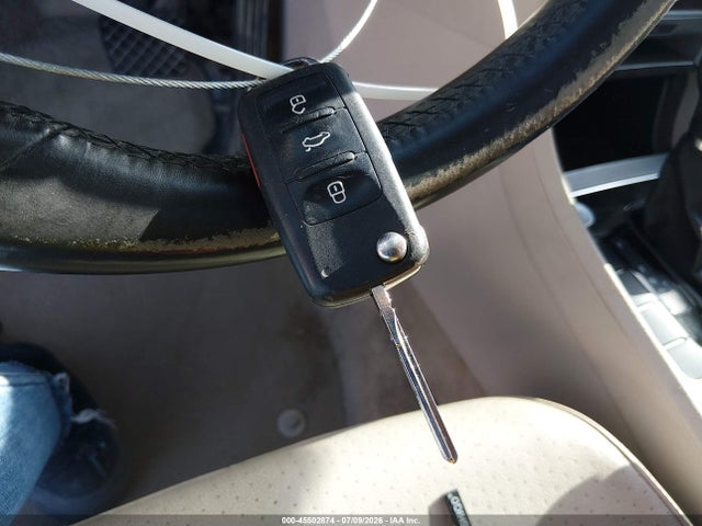 Продажа на аукционе авто 2014 Volkswagen Passat 1.8t Se, vin: 1VWBS7A36EC046214, номер лота: 45502874