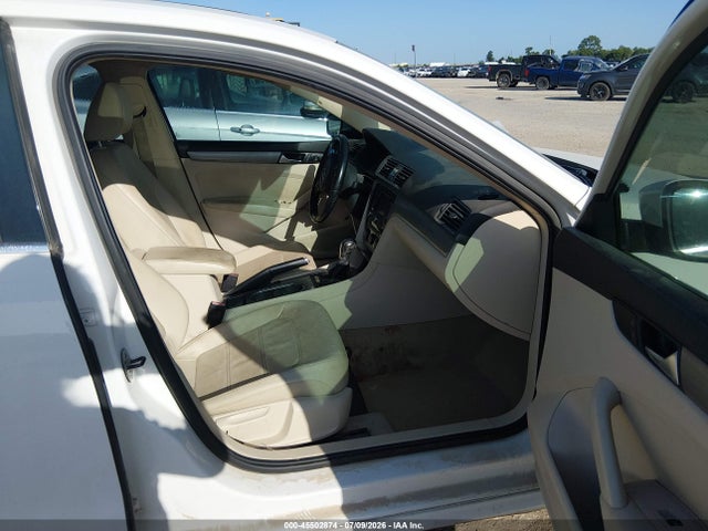 Продажа на аукционе авто 2014 Volkswagen Passat 1.8t Se, vin: 1VWBS7A36EC046214, номер лота: 45502874