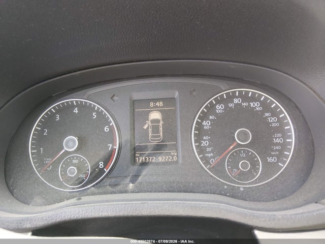 Продажа на аукционе авто 2014 Volkswagen Passat 1.8t Se, vin: 1VWBS7A36EC046214, номер лота: 45502874