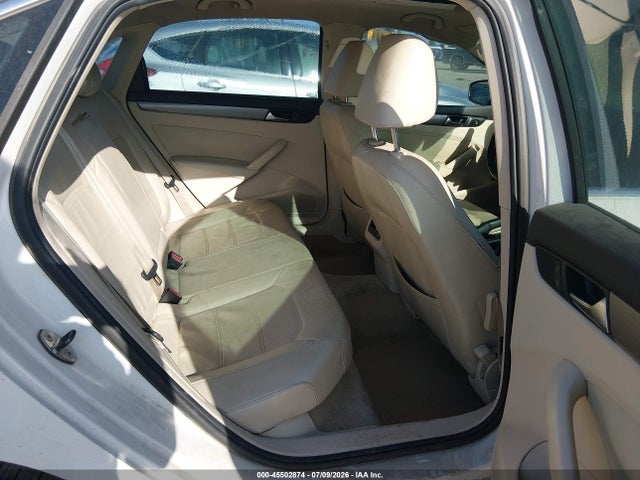 Продажа на аукционе авто 2014 Volkswagen Passat 1.8t Se, vin: 1VWBS7A36EC046214, номер лота: 45502874