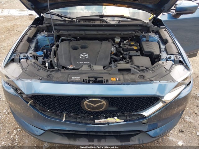Aukcja sprzedaży 2020 Mazda Cx-5 Touring, vin: JM3KFBCM1L0863290, numer aukcji: 45502880