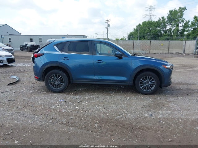 Aukcja sprzedaży 2020 Mazda Cx-5 Touring, vin: JM3KFBCM1L0863290, numer aukcji: 45502880