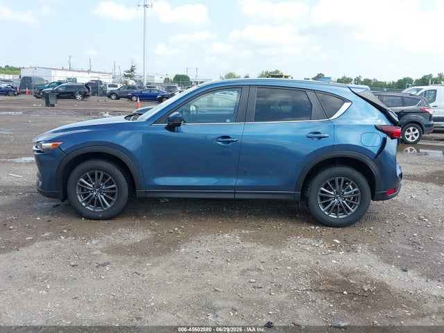 Aukcja sprzedaży 2020 Mazda Cx-5 Touring, vin: JM3KFBCM1L0863290, numer aukcji: 45502880
