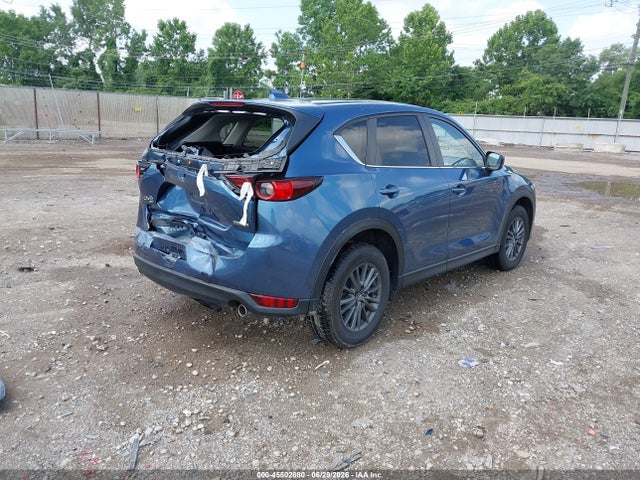 Aukcja sprzedaży 2020 Mazda Cx-5 Touring, vin: JM3KFBCM1L0863290, numer aukcji: 45502880