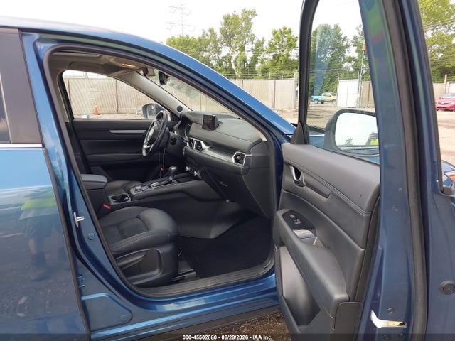 Aukcja sprzedaży 2020 Mazda Cx-5 Touring, vin: JM3KFBCM1L0863290, numer aukcji: 45502880