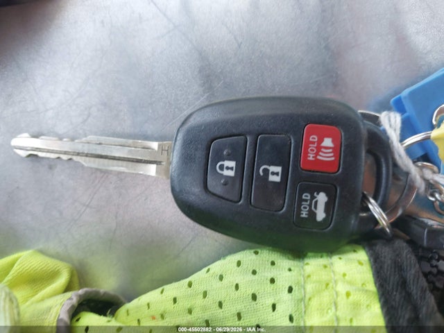 Toyota COROLLA SE 2017 5YFBURHE1HP698721 Image 11
