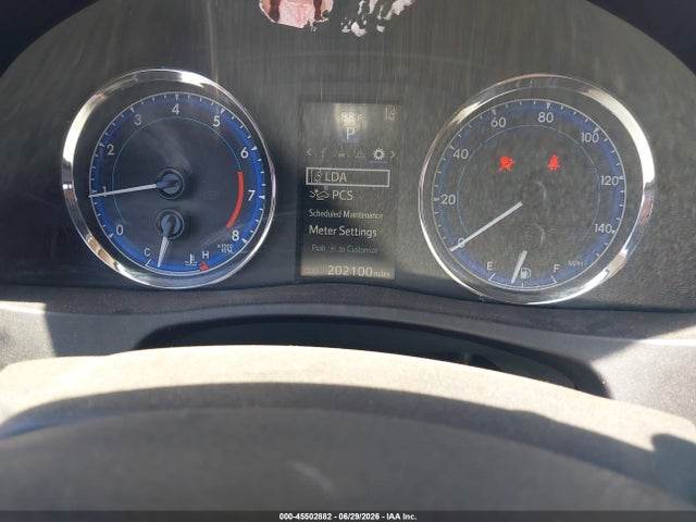 Toyota COROLLA SE 2017 5YFBURHE1HP698721 Image 7