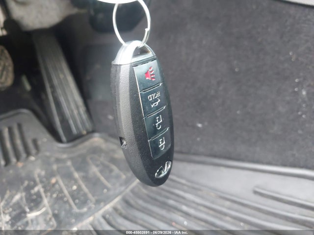 45502891 :رقم المزاد ، JN1CV6AR3BM401023 vin ، 2011 Infiniti G37x مزاد بيع