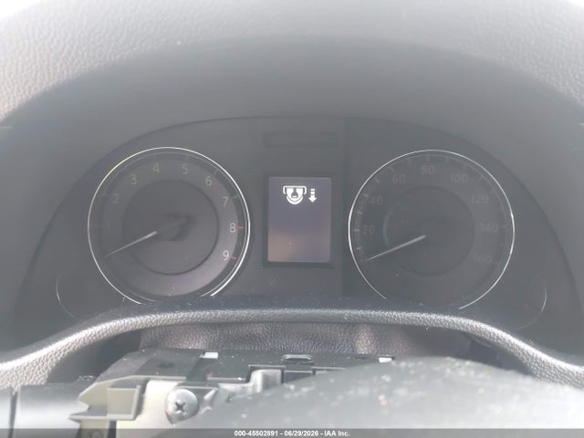 Продаж на аукціоні авто 2011 Infiniti G37x, vin: JN1CV6AR3BM401023, номер лоту: 45502891