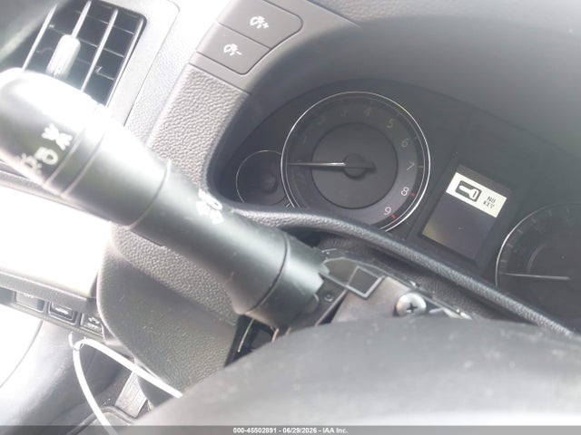 Продаж на аукціоні авто 2011 Infiniti G37x, vin: JN1CV6AR3BM401023, номер лоту: 45502891