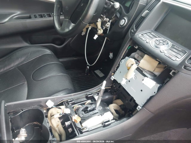 Продаж на аукціоні авто 2011 Infiniti G37x, vin: JN1CV6AR3BM401023, номер лоту: 45502891