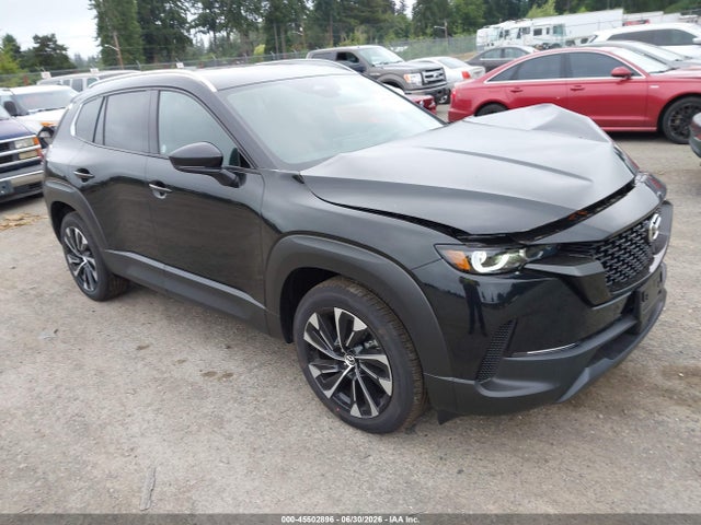 Продаж на аукціоні авто 2026 Mazda Cx-50 Hybrid Premium Plus, vin: 7MMVAAEW5TN175535, номер лоту: 45502896