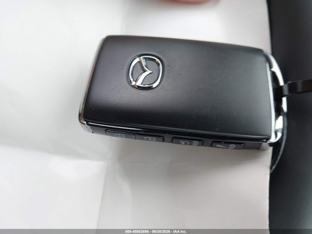 45502896 :رقم المزاد ، 7MMVAAEW5TN175535 vin ، 2026 Mazda Cx-50 Hybrid Premium Plus مزاد بيع