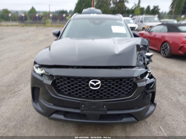 45502896 :رقم المزاد ، 7MMVAAEW5TN175535 vin ، 2026 Mazda Cx-50 Hybrid Premium Plus مزاد بيع