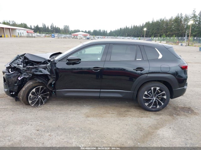 45502896 :رقم المزاد ، 7MMVAAEW5TN175535 vin ، 2026 Mazda Cx-50 Hybrid Premium Plus مزاد بيع