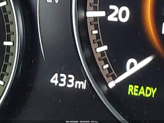 45502896 :رقم المزاد ، 7MMVAAEW5TN175535 vin ، 2026 Mazda Cx-50 Hybrid Premium Plus مزاد بيع