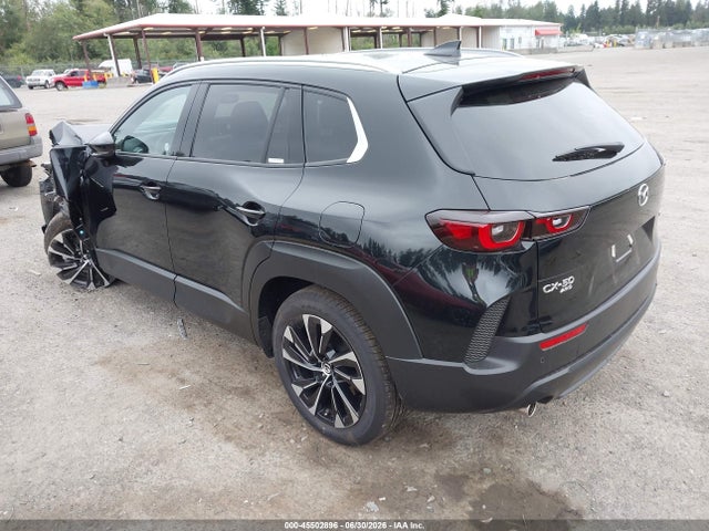 45502896 :رقم المزاد ، 7MMVAAEW5TN175535 vin ، 2026 Mazda Cx-50 Hybrid Premium Plus مزاد بيع