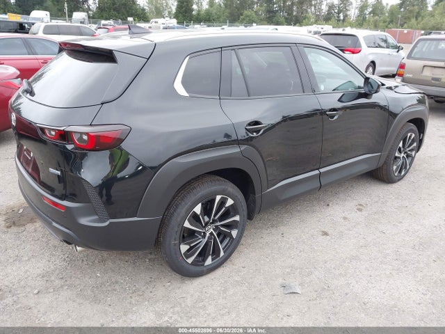 45502896 :رقم المزاد ، 7MMVAAEW5TN175535 vin ، 2026 Mazda Cx-50 Hybrid Premium Plus مزاد بيع