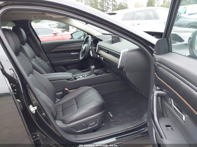45502896 :رقم المزاد ، 7MMVAAEW5TN175535 vin ، 2026 Mazda Cx-50 Hybrid Premium Plus مزاد بيع