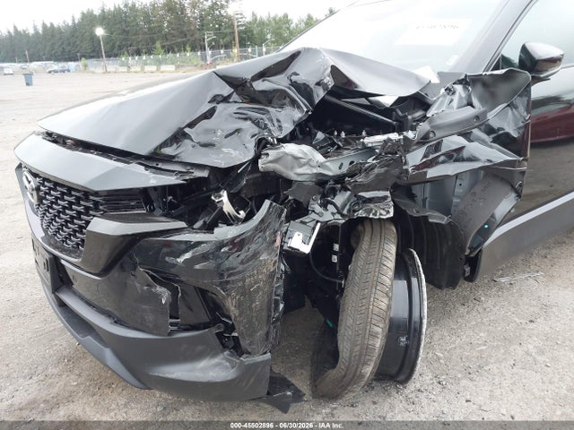 45502896 :رقم المزاد ، 7MMVAAEW5TN175535 vin ، 2026 Mazda Cx-50 Hybrid Premium Plus مزاد بيع