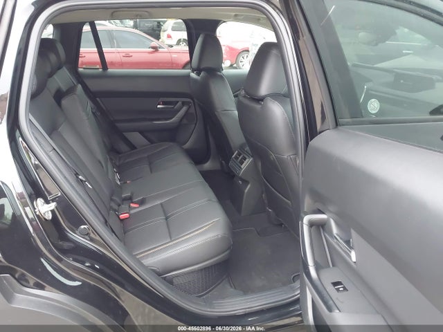 45502896 :رقم المزاد ، 7MMVAAEW5TN175535 vin ، 2026 Mazda Cx-50 Hybrid Premium Plus مزاد بيع