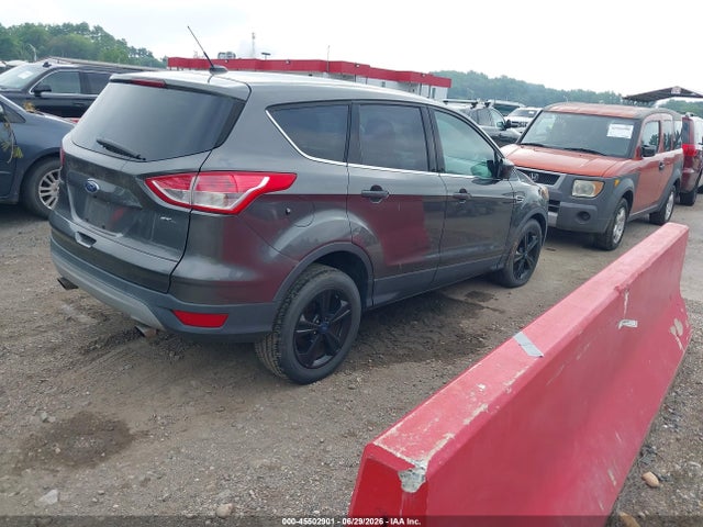 Auction sale of the 2015 Ford Escape Se, vin: 1FMCU0G78FUB89644, lot number: 45502901