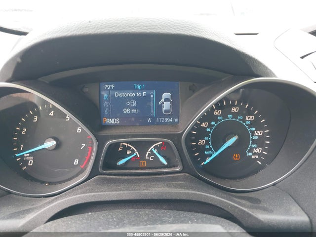 Aukcja sprzedaży 2015 Ford Escape Se, vin: 1FMCU0G78FUB89644, numer aukcji: 45502901