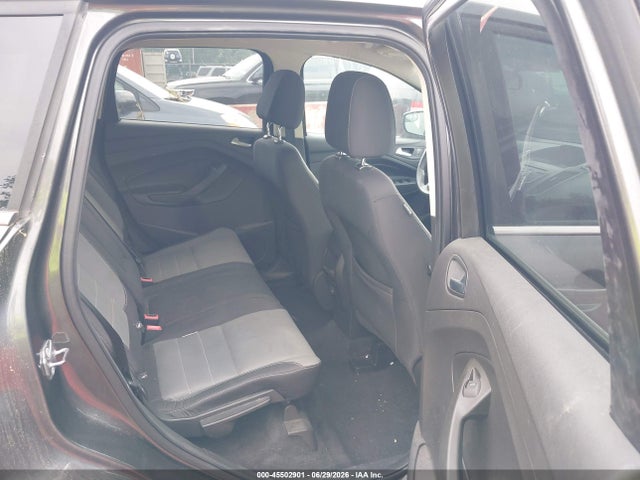 Auction sale of the 2015 Ford Escape Se, vin: 1FMCU0G78FUB89644, lot number: 45502901