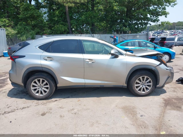 Продаж на аукціоні авто 2020 Lexus Nx 300, vin: JTJDARDZ2L5002834, номер лоту: 45502902