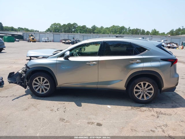 Продаж на аукціоні авто 2020 Lexus Nx 300, vin: JTJDARDZ2L5002834, номер лоту: 45502902