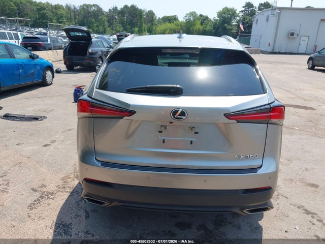 Продаж на аукціоні авто 2020 Lexus Nx 300, vin: JTJDARDZ2L5002834, номер лоту: 45502902