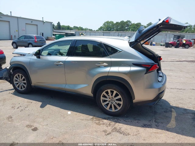 Продаж на аукціоні авто 2020 Lexus Nx 300, vin: JTJDARDZ2L5002834, номер лоту: 45502902