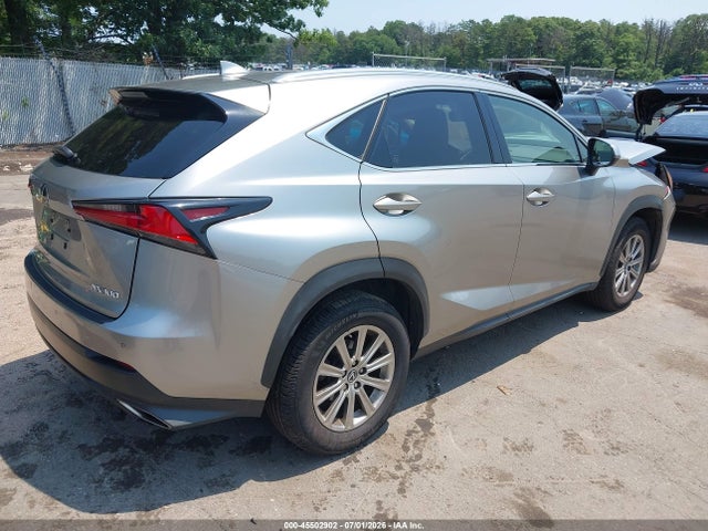 Продаж на аукціоні авто 2020 Lexus Nx 300, vin: JTJDARDZ2L5002834, номер лоту: 45502902