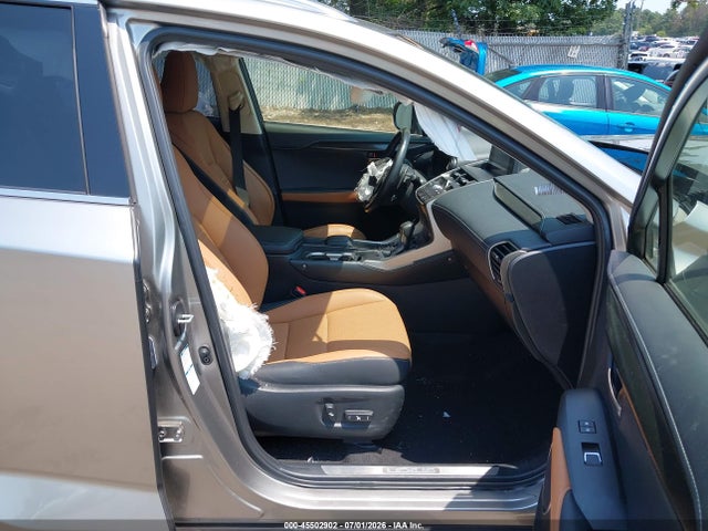 Продаж на аукціоні авто 2020 Lexus Nx 300, vin: JTJDARDZ2L5002834, номер лоту: 45502902