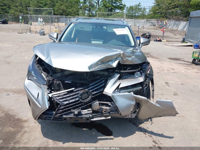 Продаж на аукціоні авто 2020 Lexus Nx 300, vin: JTJDARDZ2L5002834, номер лоту: 45502902