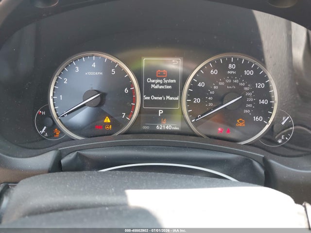 Продаж на аукціоні авто 2020 Lexus Nx 300, vin: JTJDARDZ2L5002834, номер лоту: 45502902