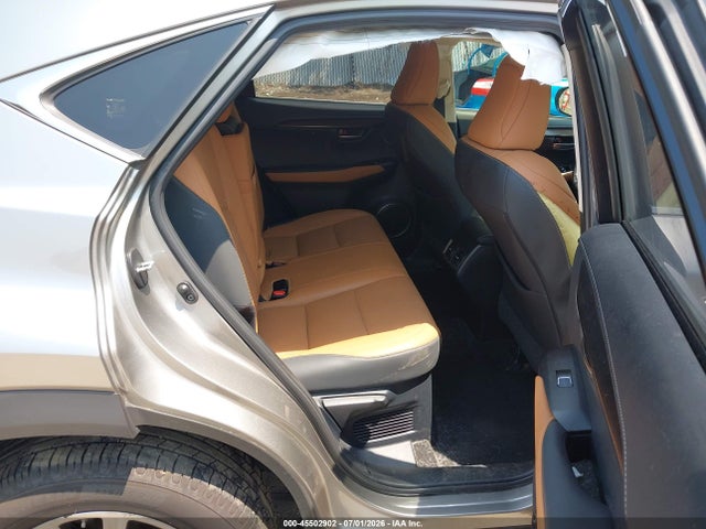 Продаж на аукціоні авто 2020 Lexus Nx 300, vin: JTJDARDZ2L5002834, номер лоту: 45502902