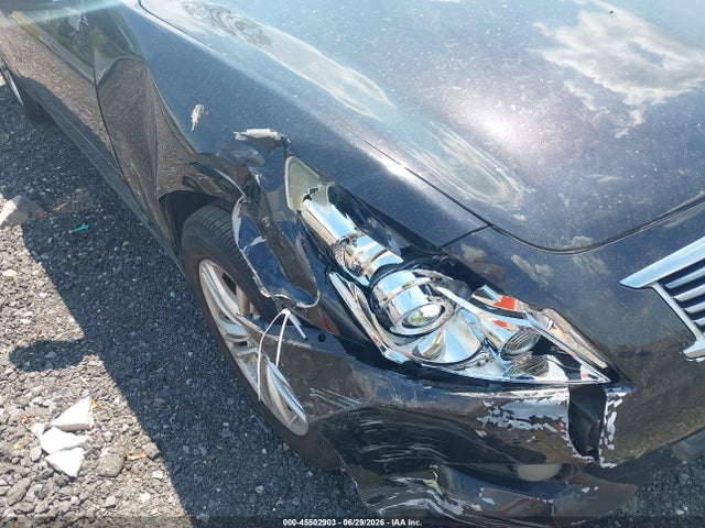 Продажа на аукционе авто 2012 Infiniti G37x, vin: JN1CV6AR8CM976834, номер лота: 45502903