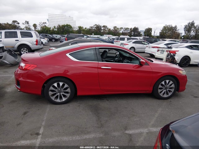 Honda Accord Lx-s 2014 1HGCT1B36EA009399 Image 13
